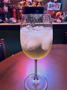 Fino Spritz